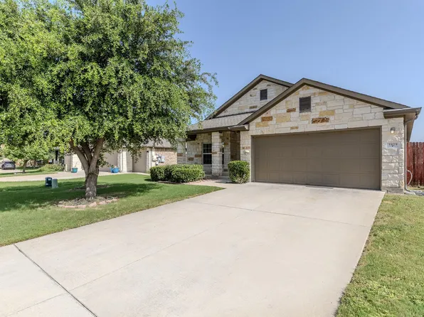 5929 Parma St, Round Rock, TX 78665