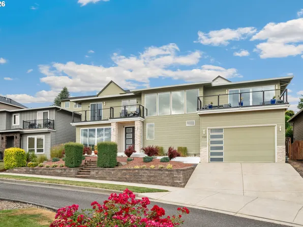 1730 NW Klickitat St, Camas, WA 98607