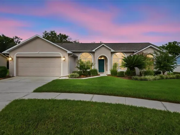 342 TINDER PLACE, CASSELBERRY, FL 32707