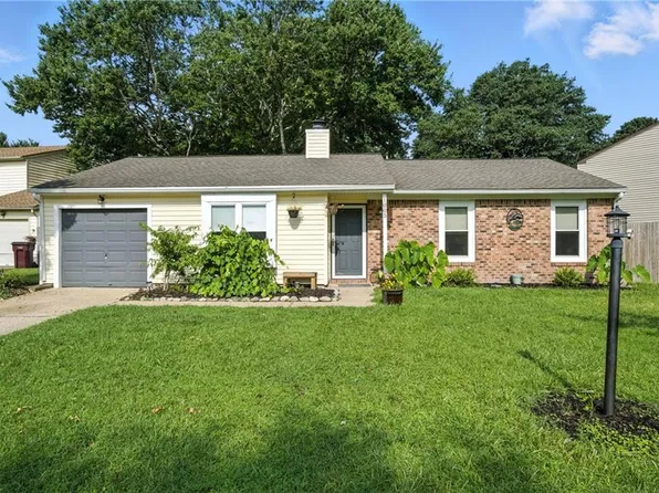 1005 Scarlet Oak Ct S, Chesapeake, VA 23320