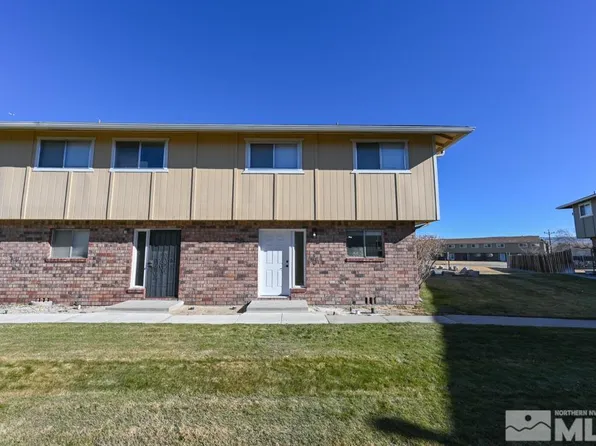 1310 Ashby Ct, Carson City, NV 89701