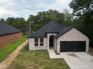 118 Dogwood Dr, Trinidad, TX 75163