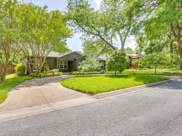 6463 Lindell Ave, Fort Worth, TX 76116