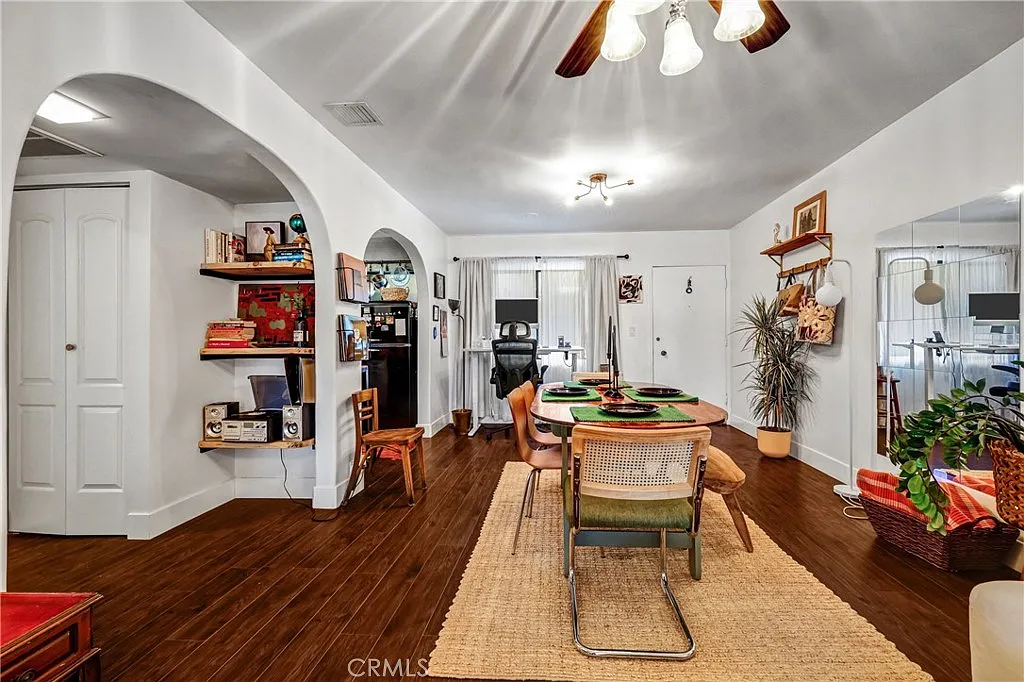 1 bed, 720 sqft, $3,500 — Photo 3