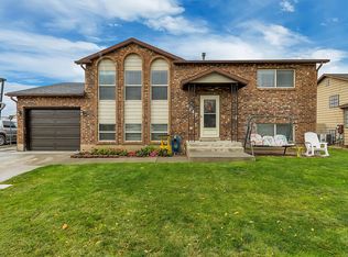 4847 S 3900 W, Roy, UT 84067