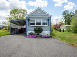 4 Kings Row, Epsom, NH 03234