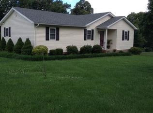 640 Kloss Ln, Paducah, KY 42001