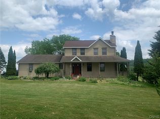 6620 Quarry Rd, Chittenango, NY 13037