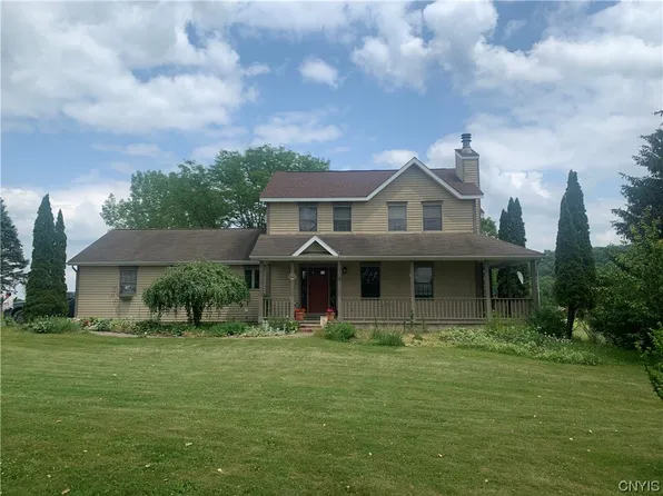 6620 Quarry Rd, Chittenango, NY 13037