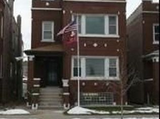 5352 W Altgeld St, Chicago, IL 60639