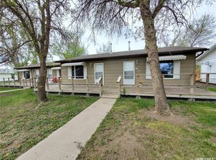 1508 Armada St, Vanguard, SK S0N2V0