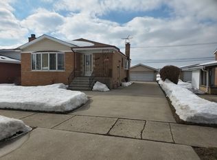 10412 Laramie Ave, Oak Lawn, IL 60453