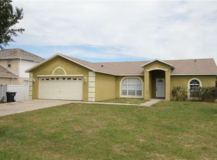 15 Flatfish Dr, Poinciana, FL 34759