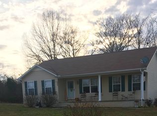 296 Hope Dr, Sparta, TN 38583