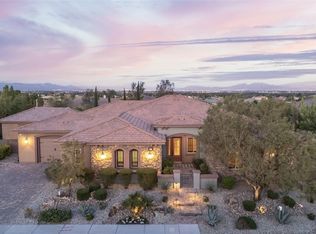5410 Serenity Brook Dr, Las Vegas, NV 89149