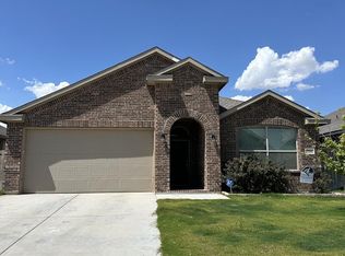 7204 McPherson Ln, Midland, TX 79706