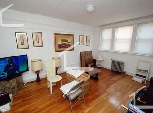 70 Chiswick Rd #19A, Brighton, MA 02135