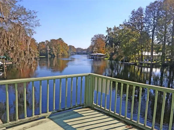20906 RIVER DRIVE, DUNNELLON, FL 34431