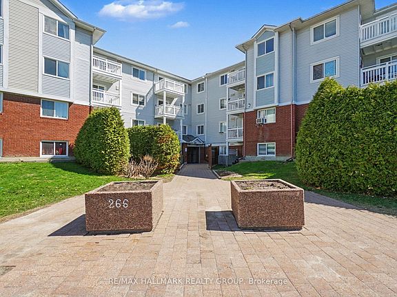 2nd image of 266 Lorry Greenberg Dr #203