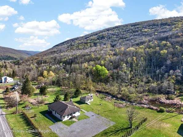 8643 New York 28, Big Indian, NY 12410