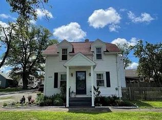 626 Wyoming Ave, Erie, PA 16505