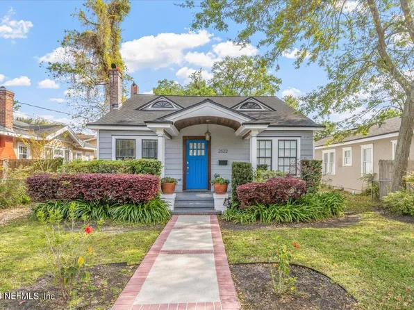 2522 POST Street, Jacksonville, FL 32204