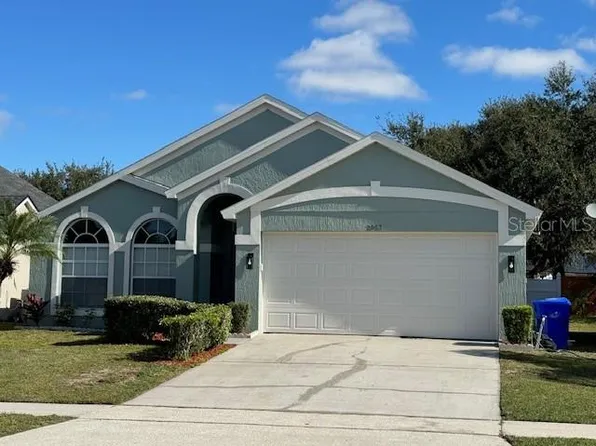 2053 SHANNON LAKES BOULEVARD, KISSIMMEE, FL 34743