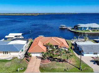 12604 Bacchus Rd, Pt Charlotte, FL 33981