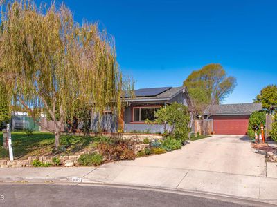 885 Riverside St, Ventura, CA, 93001