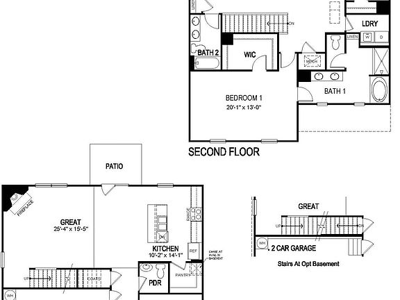 2nd image of 6485 Churchill Cir