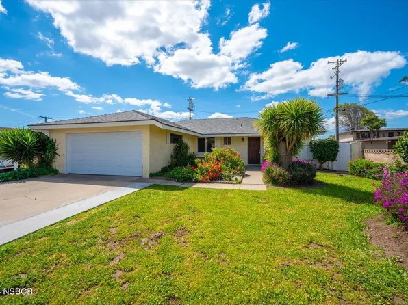 1054 W Camino Colegio, Santa Maria, CA 93458