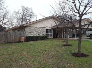 6308 Peggy St #B, Austin, TX 78723