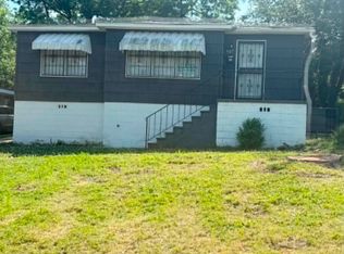 937 Center Way SW, Birmingham, AL 35211