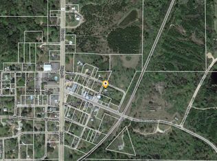 1609 Pine St, Pollock, LA 71467