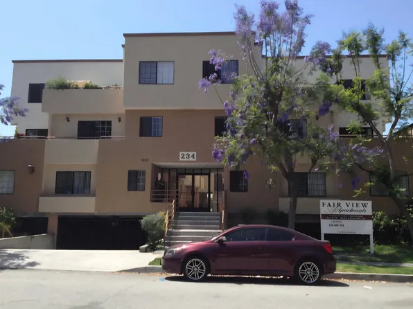 234 W Fairview Ave #T202, Glendale, CA 91202