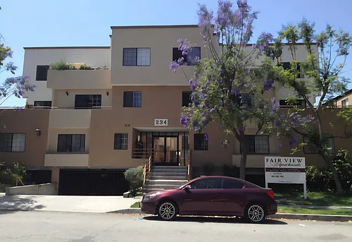 234 W Fairview Ave #T202 Photo 1