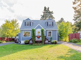 2719 Piedmont Ave, Duluth, MN 55811