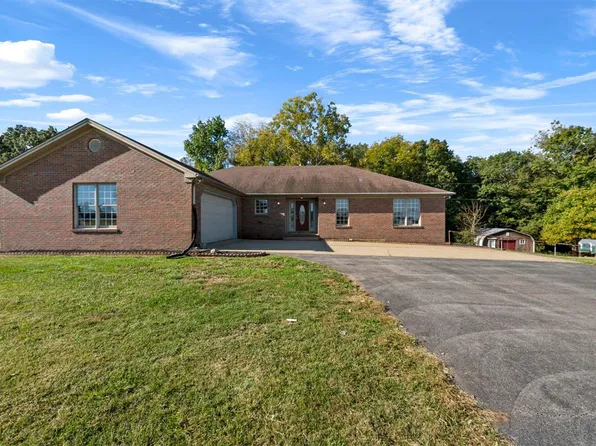 3000 Matlock Old Union Rd, Bowling Green, KY 42104