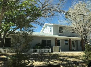 1827 S Mono St, Ridgecrest, CA 93555