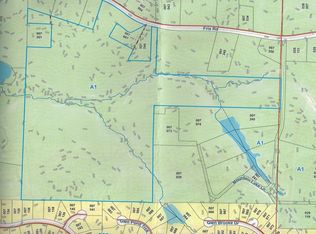 Frix Rd, Cumming, GA 30028