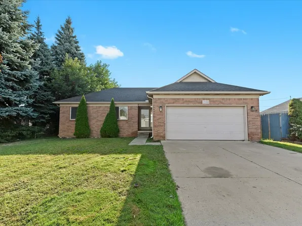 17138 Flora St, Melvindale, MI 48122