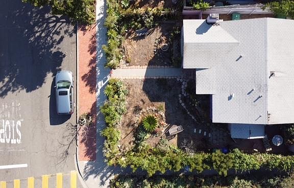 Birdseye View