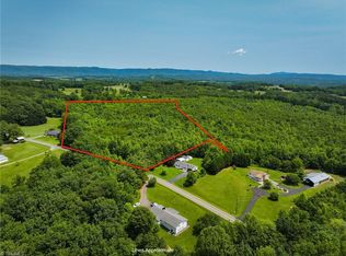 0 Norman Rd, Mount Airy, NC 27030