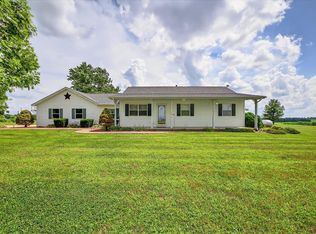 2783 W 275th Rd S, Bloomfield, IN 47424