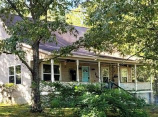 436 Jackson Rd, Guys, TN 38339