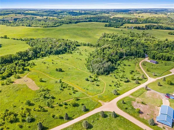 180 Surrey Ridge Trail, Glenwood City, WI 54013