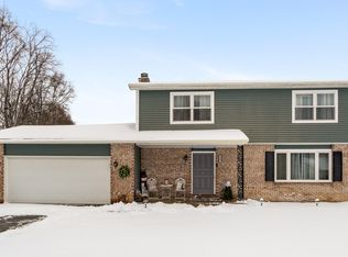 6247 Mountie Way, Jackson, MI 49201