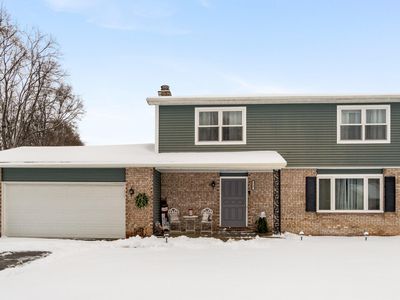 6247 Mountie Way, Jackson, MI, 49201