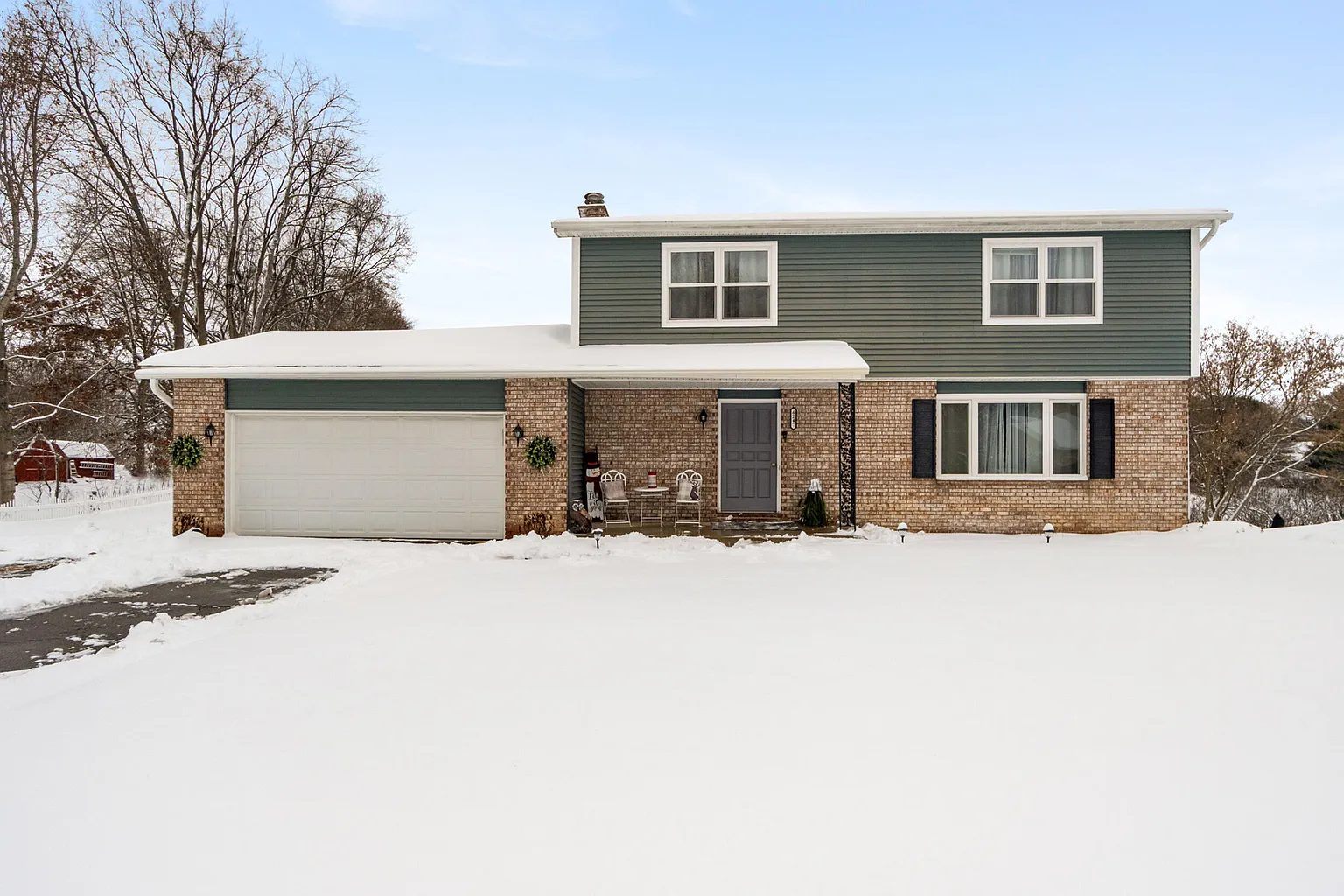6247 Mountie Way photo 1