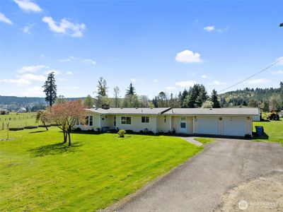 2958 US Hwy 12, Silver Creek, WA, 98585